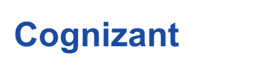 Cognizant