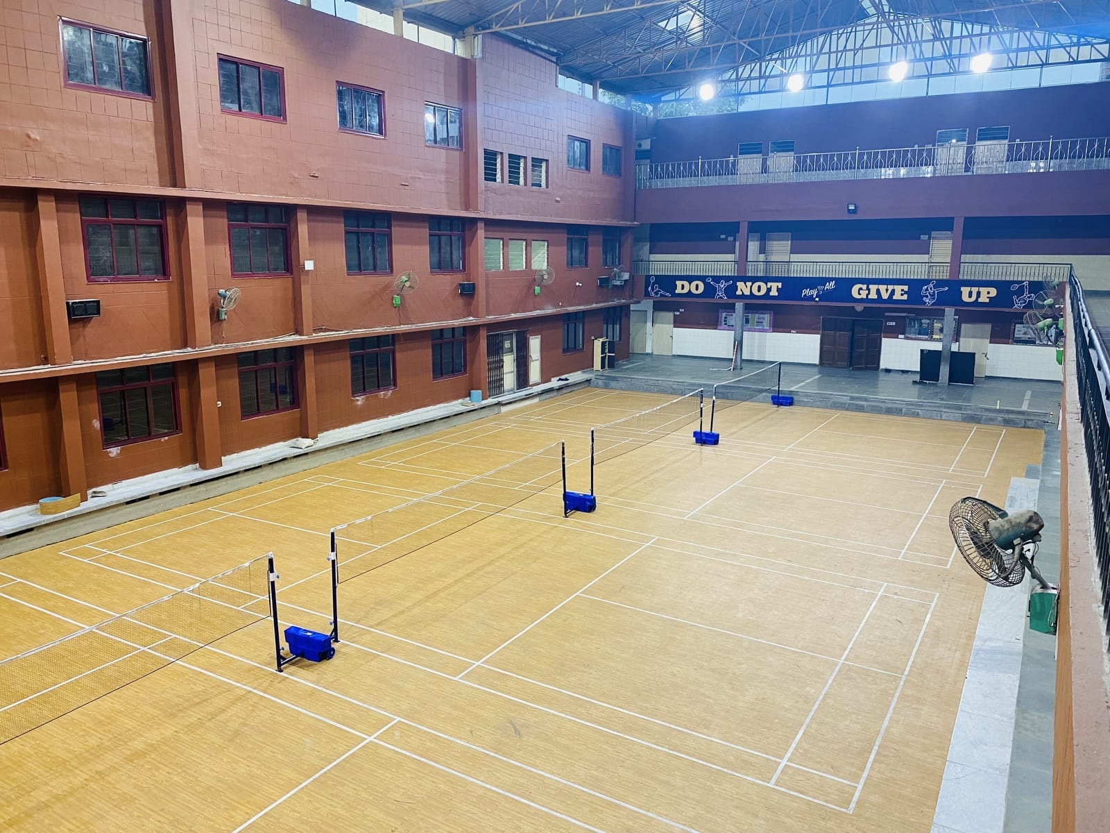PlayAll MPS Noida 11