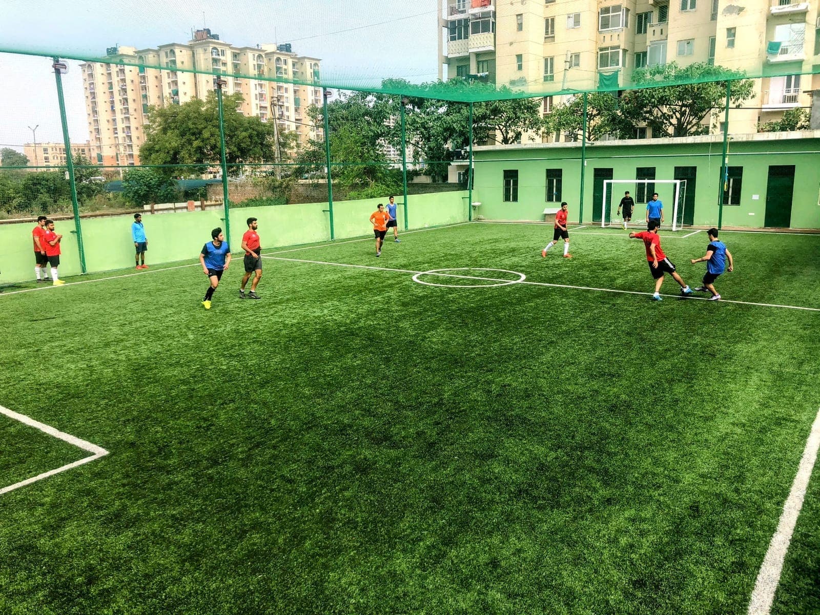 PlayAll Faridabad 86 photo 4