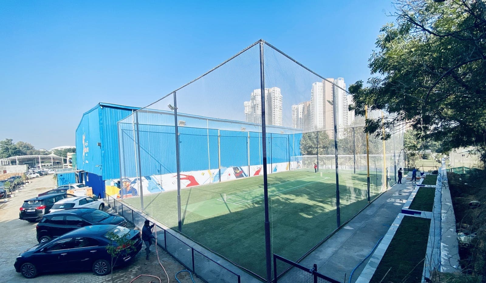PlayAll Gurgaon 62 photo 2