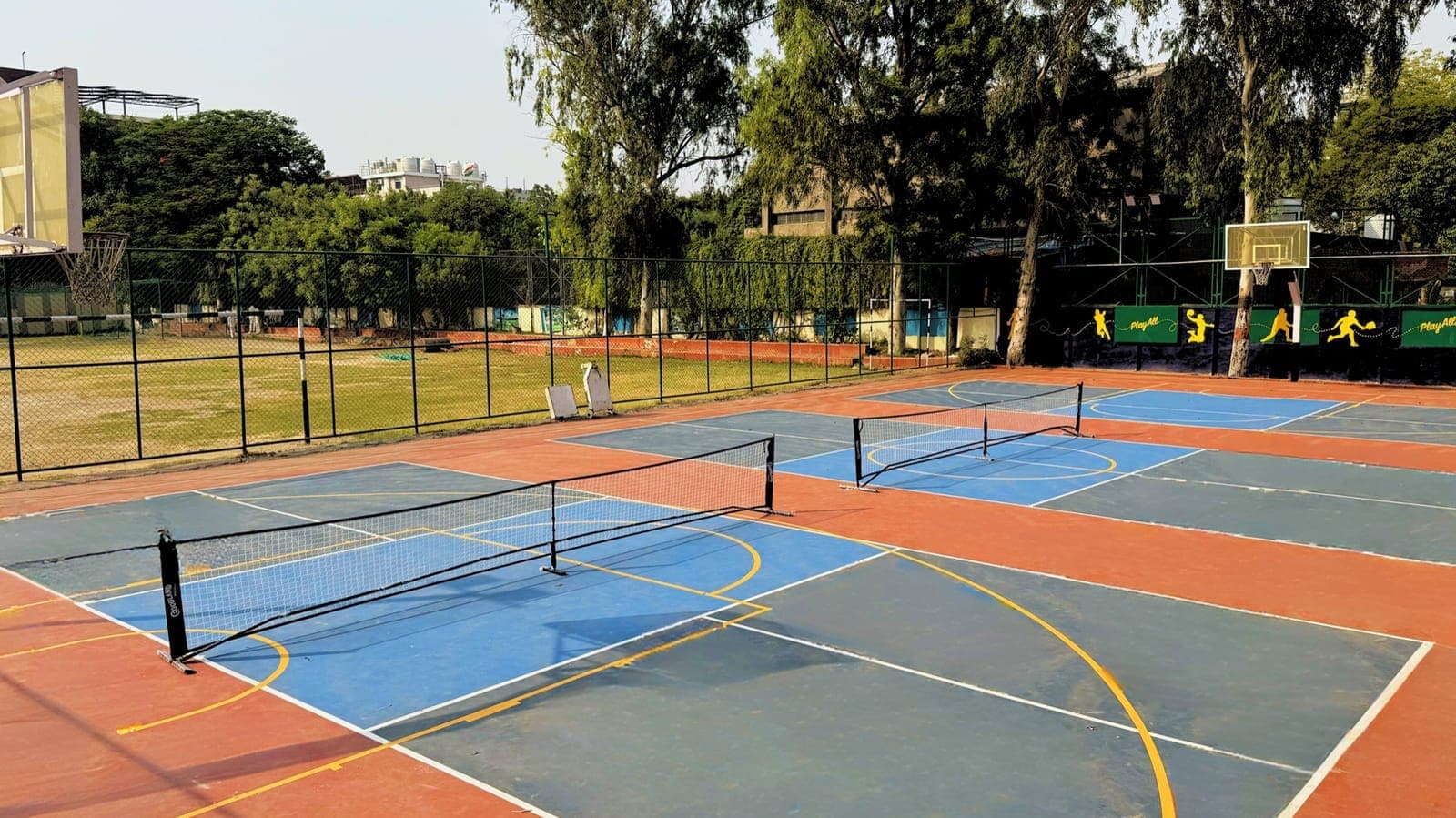 PlayAll MPS Noida 11 photo 5