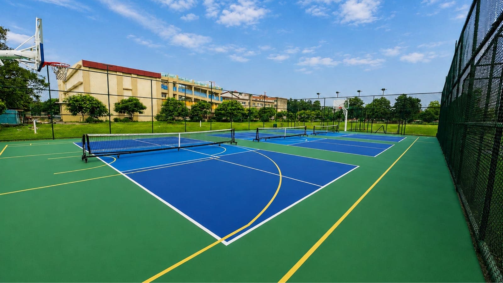 PlayAll Modern School Greater Noida photo 2